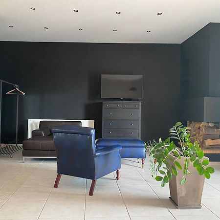 Ellis Apartment Kavala Exterior photo