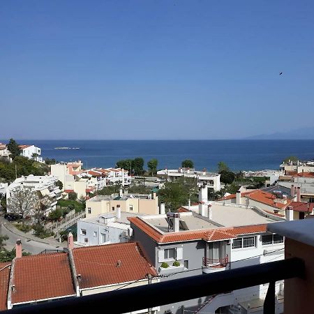 Ellis Apartment Kavala Exterior photo